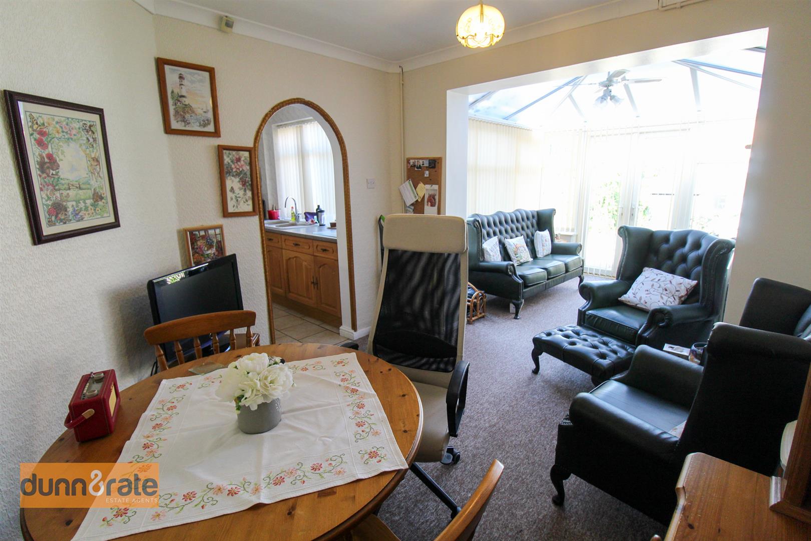 Baker Crescent, Baddeley Green, Stoke-On-Trent